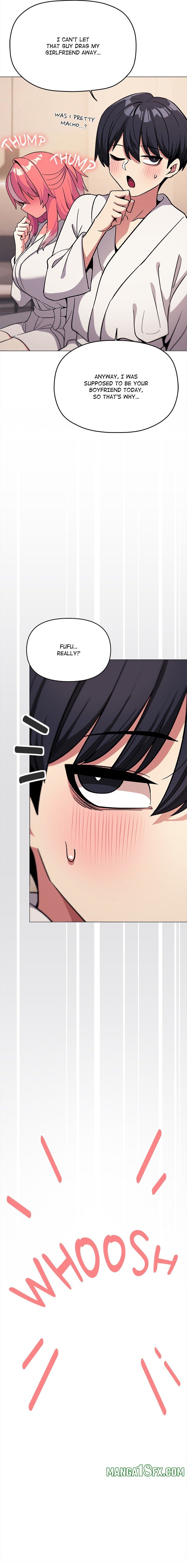 Someone Stop Her! (Uncensored) - Chapter 31 Page 28