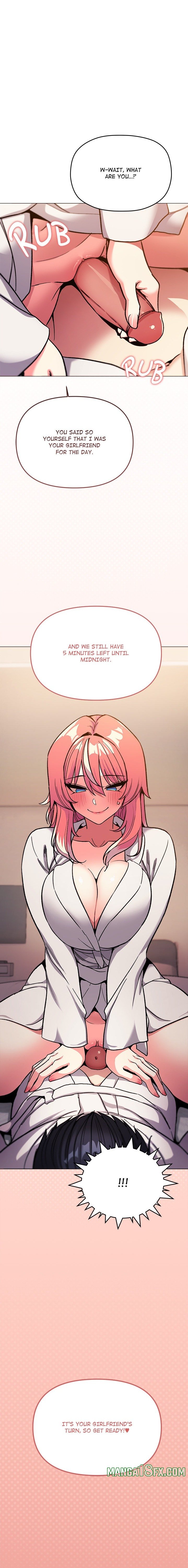 Someone Stop Her! (Uncensored) - Chapter 31 Page 29