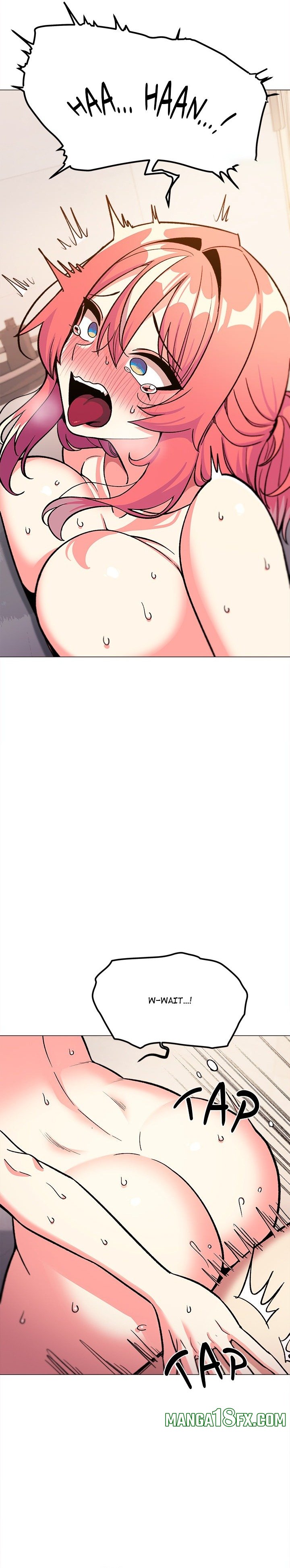 Someone Stop Her! (Uncensored) - Chapter 31 Page 3