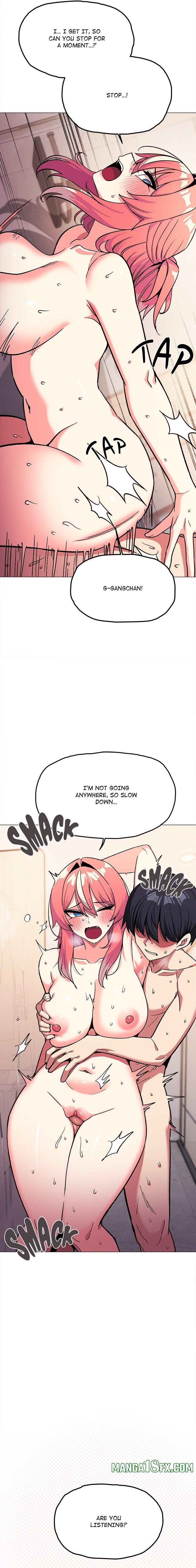 Someone Stop Her! (Uncensored) - Chapter 31 Page 4