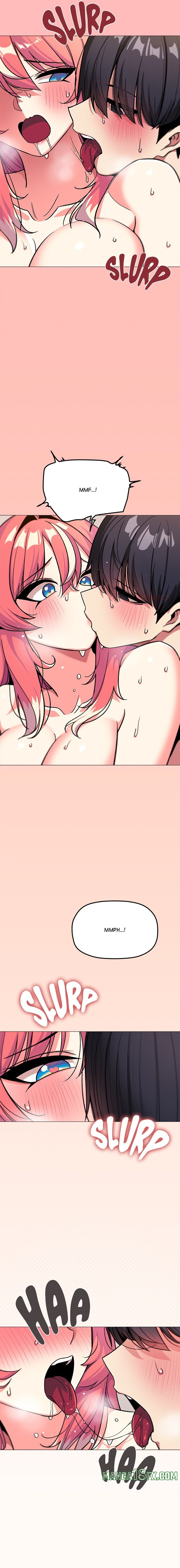 Someone Stop Her! (Uncensored) - Chapter 31 Page 6