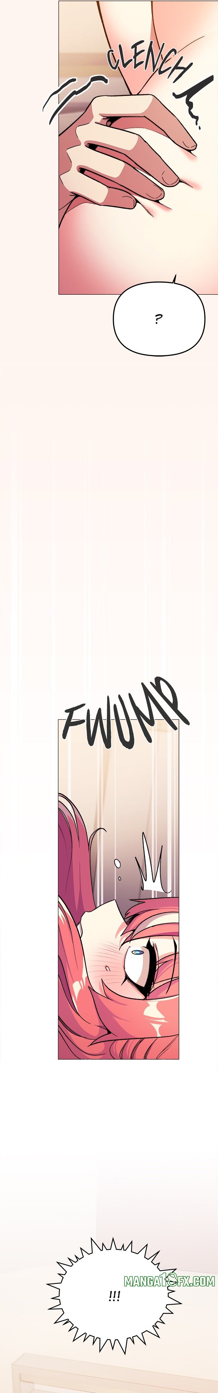 Someone Stop Her! (Uncensored) - Chapter 32 Page 12