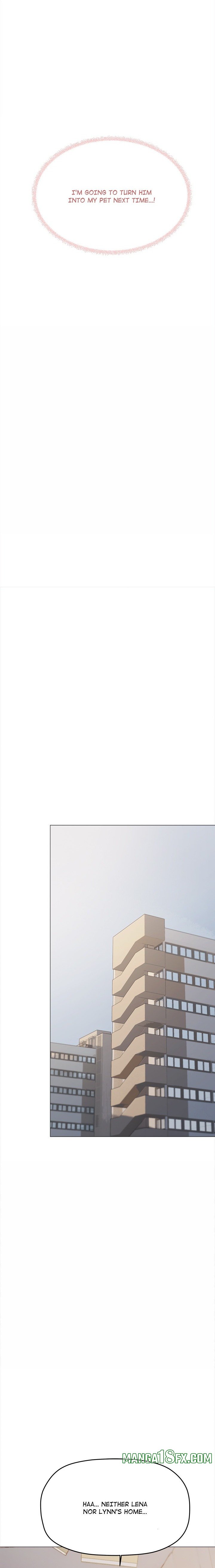 Someone Stop Her! (Uncensored) - Chapter 32 Page 20