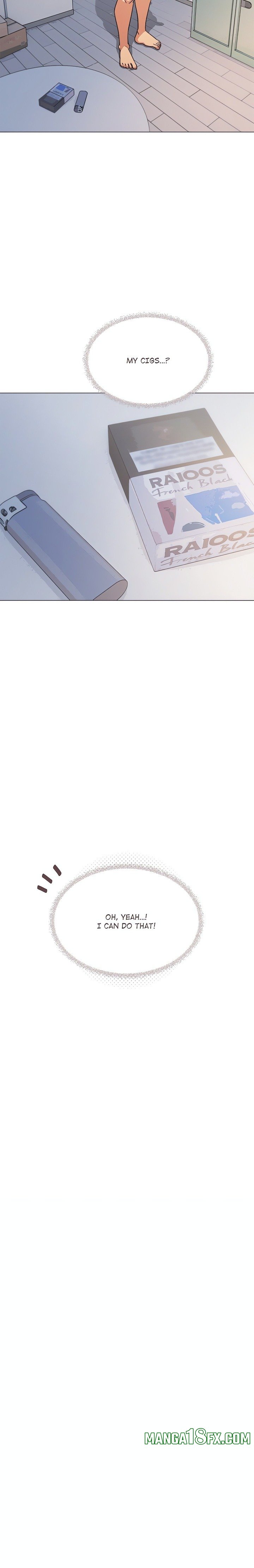 Someone Stop Her! (Uncensored) - Chapter 33 Page 15