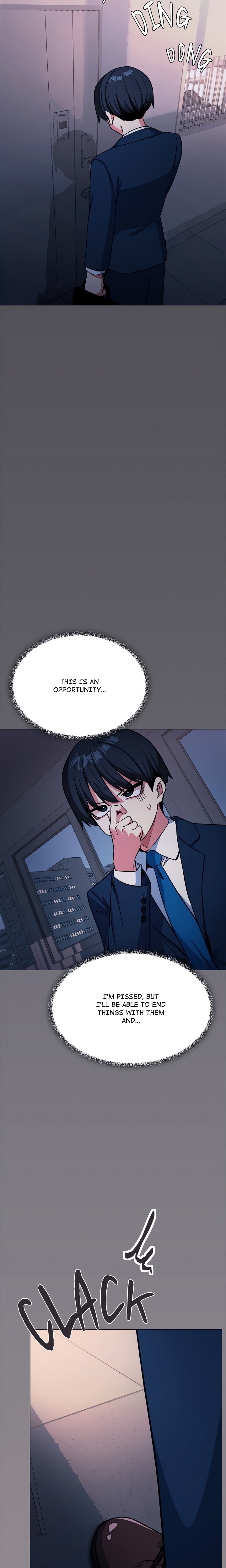 Someone Stop Her! (Uncensored) - Chapter 33 Page 27