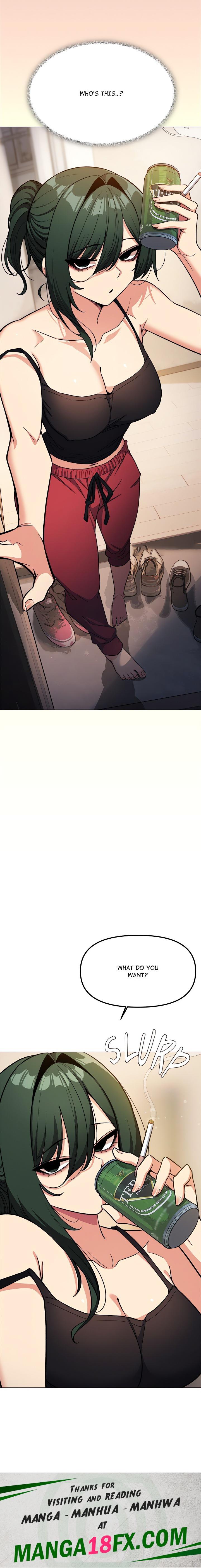 Someone Stop Her! (Uncensored) - Chapter 33 Page 29