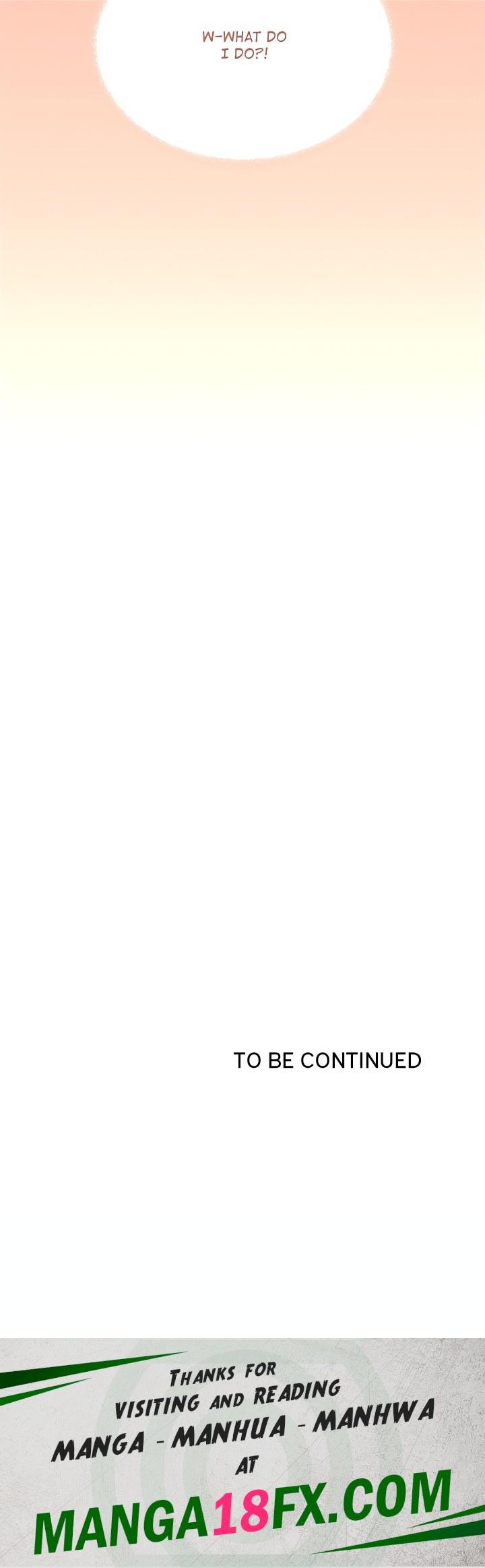 Someone Stop Her! (Uncensored) - Chapter 34 Page 31