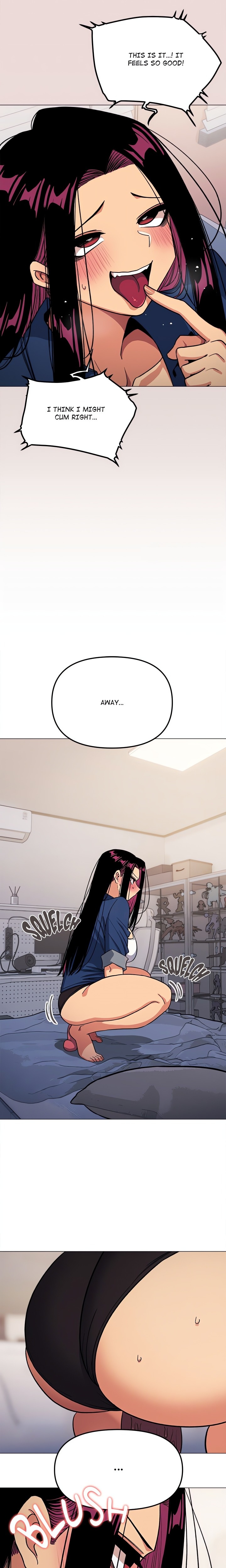 Someone Stop Her! (Uncensored) - Chapter 35 Page 10