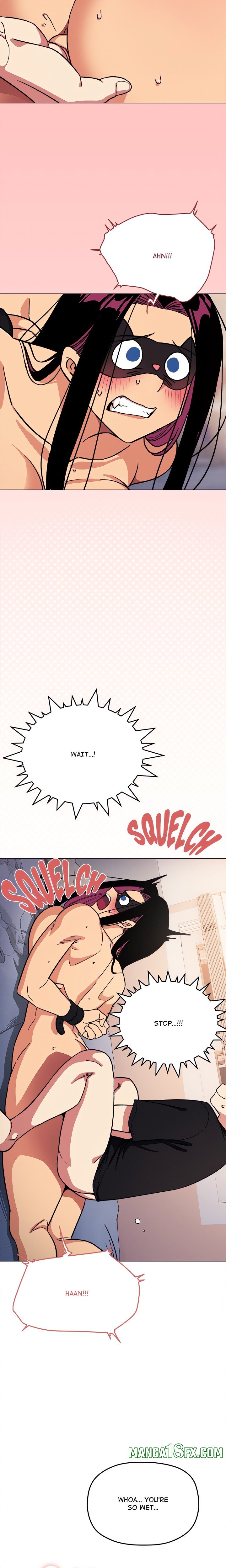 Someone Stop Her! (Uncensored) - Chapter 36 Page 29