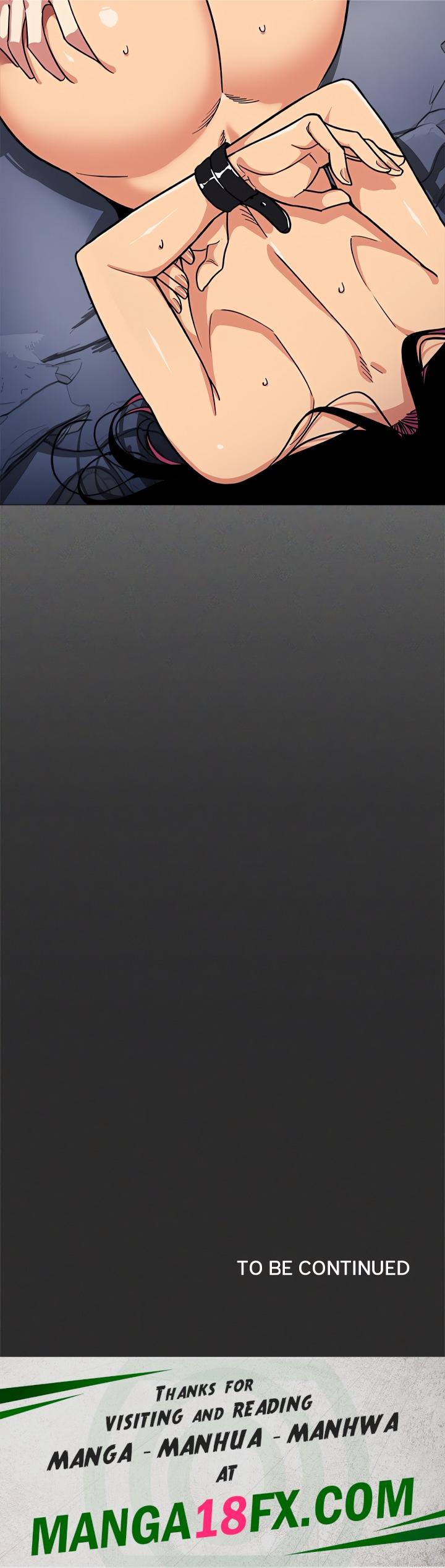 Someone Stop Her! (Uncensored) - Chapter 36 Page 34