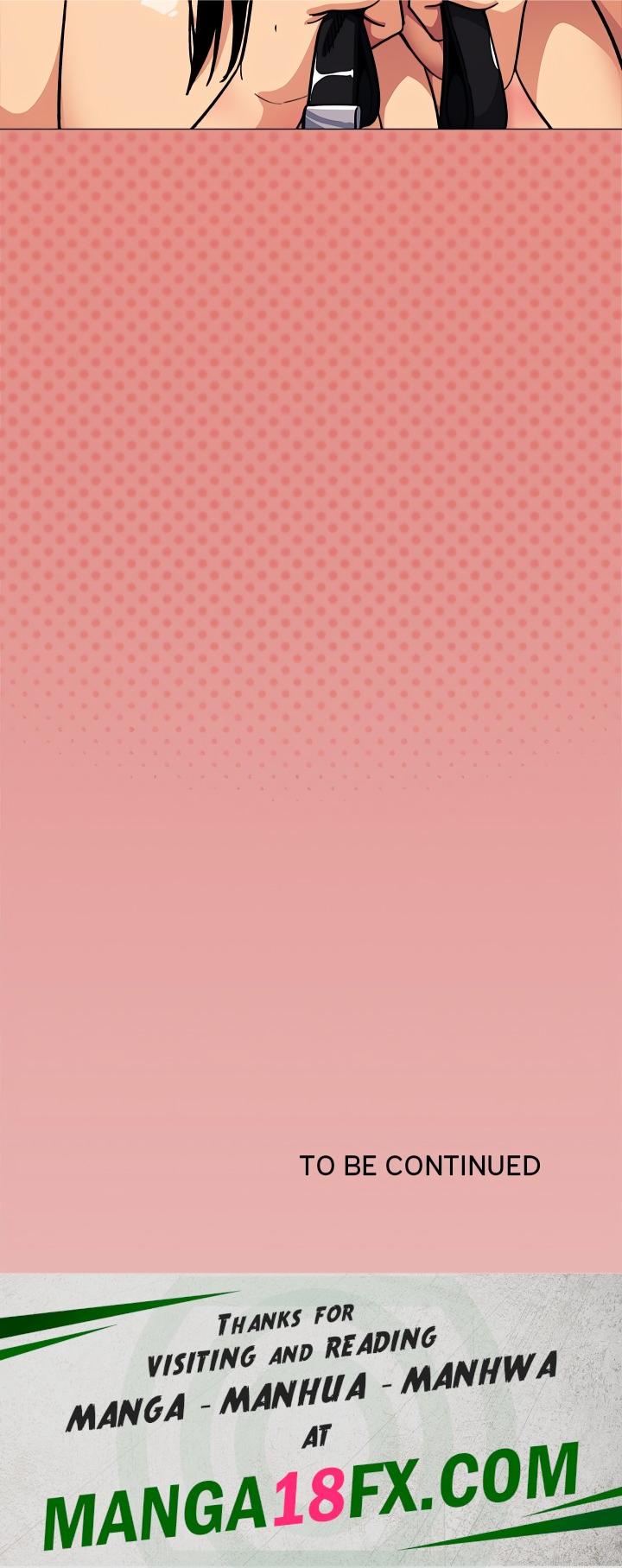 Someone Stop Her! (Uncensored) - Chapter 37 Page 30