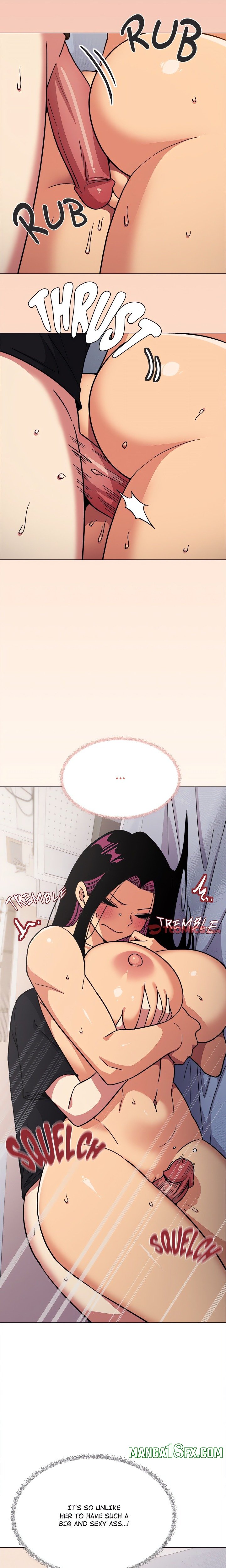 Someone Stop Her! (Uncensored) - Chapter 38 Page 12