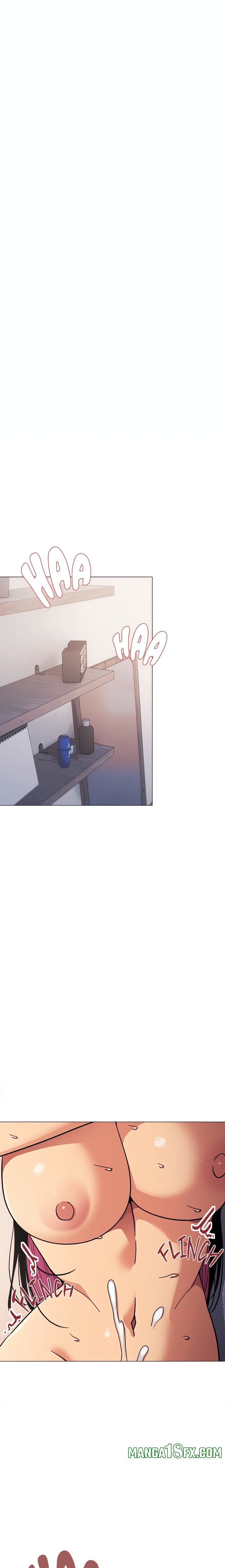 Someone Stop Her! (Uncensored) - Chapter 38 Page 21