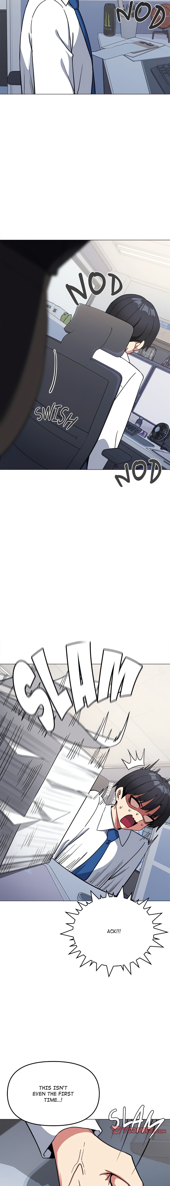 Someone Stop Her! (Uncensored) - Chapter 39 Page 15