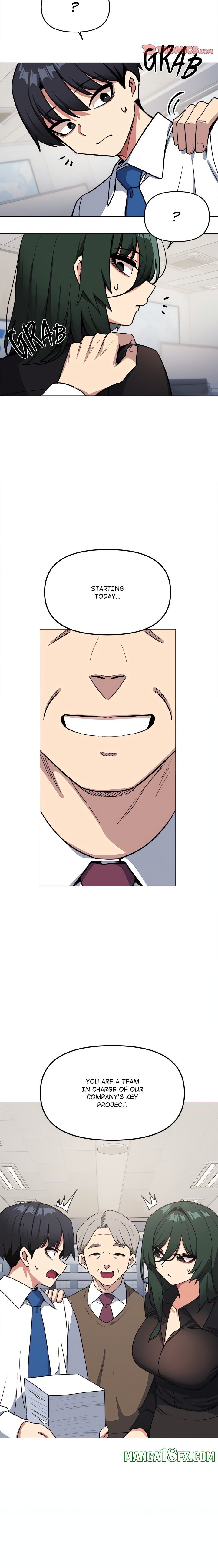 Someone Stop Her! (Uncensored) - Chapter 39 Page 26