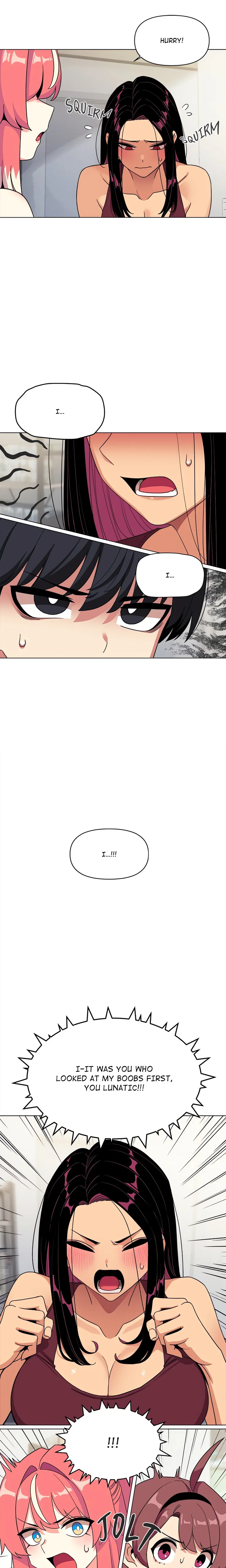 Someone Stop Her! (Uncensored) - Chapter 4 Page 11