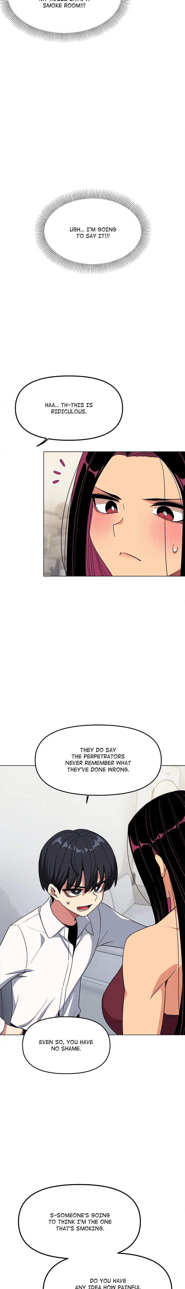 Someone Stop Her! (Uncensored) - Chapter 4 Page 16