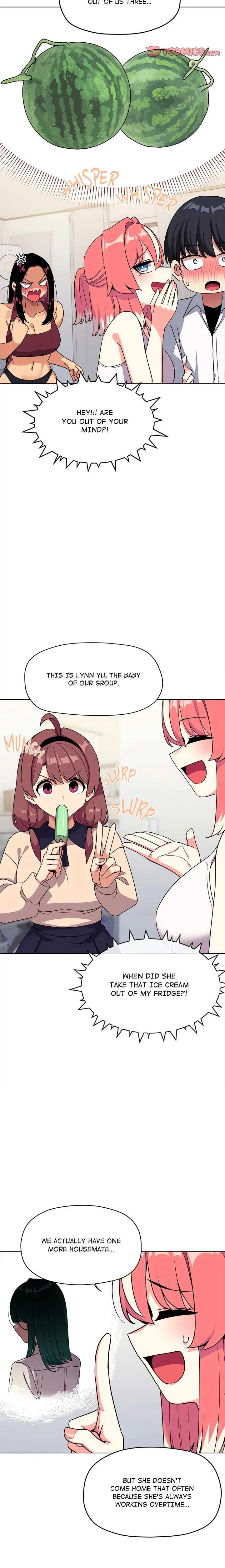 Someone Stop Her! (Uncensored) - Chapter 4 Page 26