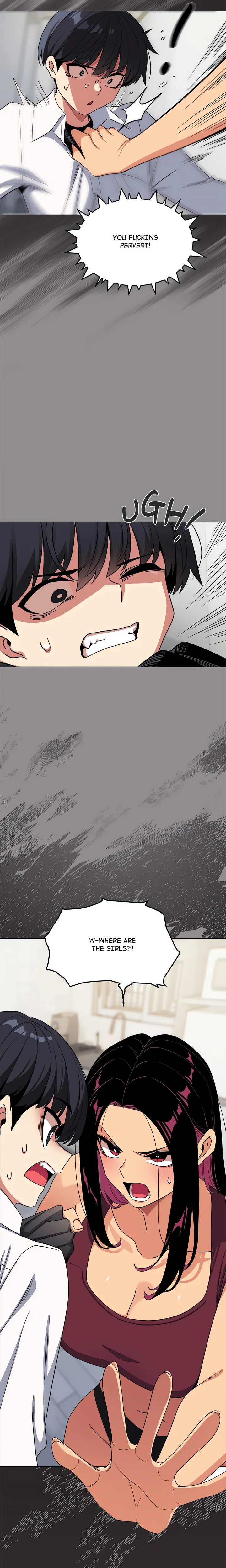 Someone Stop Her! (Uncensored) - Chapter 4 Page 6