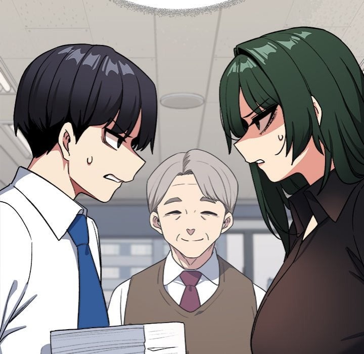 Someone Stop Her! (Uncensored) - Chapter 40 Page 11