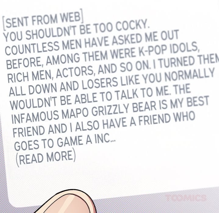 Someone Stop Her! (Uncensored) - Chapter 40 Page 172