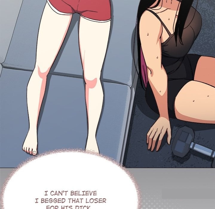 Someone Stop Her! (Uncensored) - Chapter 40 Page 184