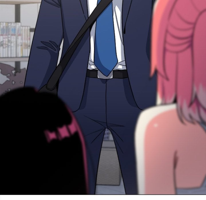 Someone Stop Her! (Uncensored) - Chapter 40 Page 205