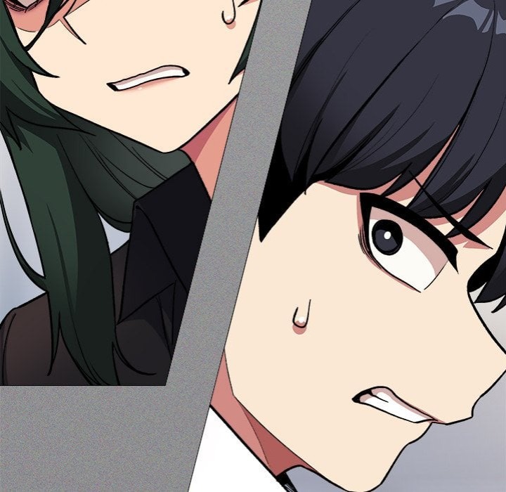 Someone Stop Her! (Uncensored) - Chapter 40 Page 8