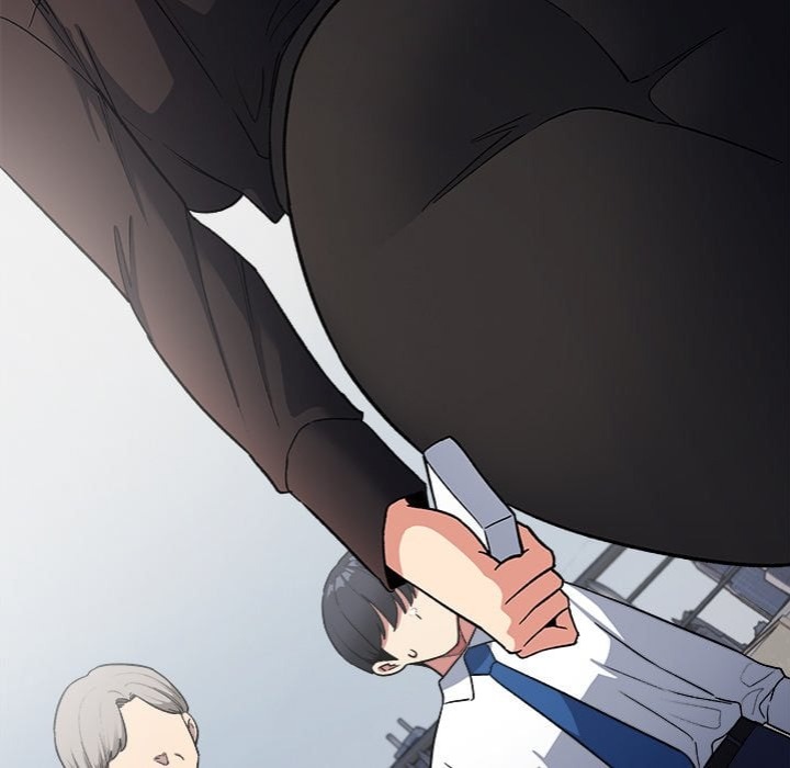 Someone Stop Her! (Uncensored) - Chapter 40 Page 99