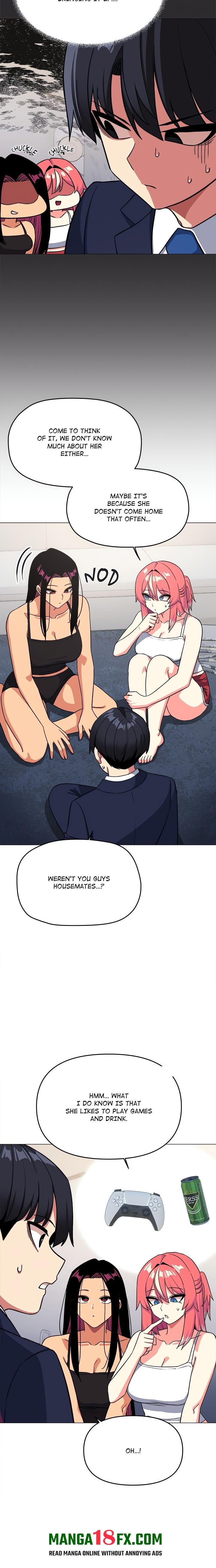 Someone Stop Her! (Uncensored) - Chapter 41 Page 13