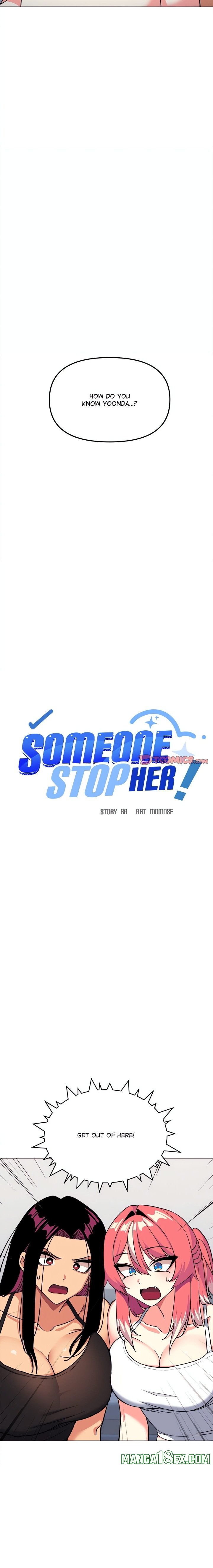 Someone Stop Her! (Uncensored) - Chapter 41 Page 2