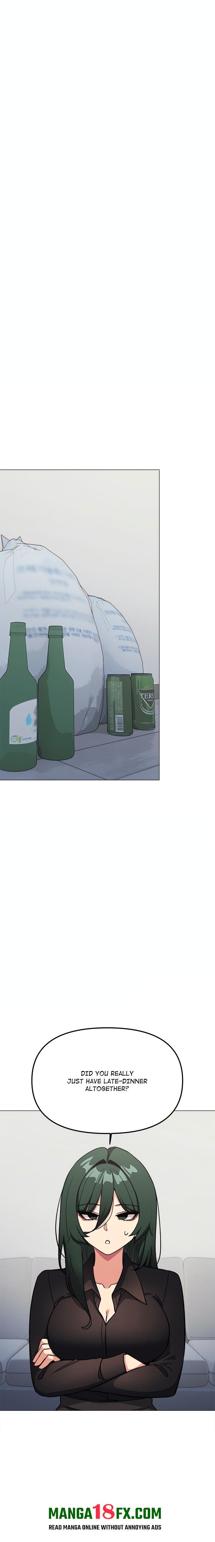 Someone Stop Her! (Uncensored) - Chapter 42 Page 22