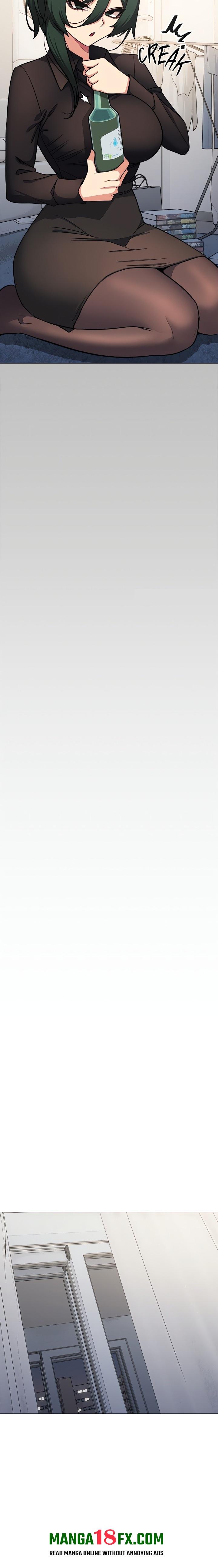 Someone Stop Her! (Uncensored) - Chapter 42 Page 29