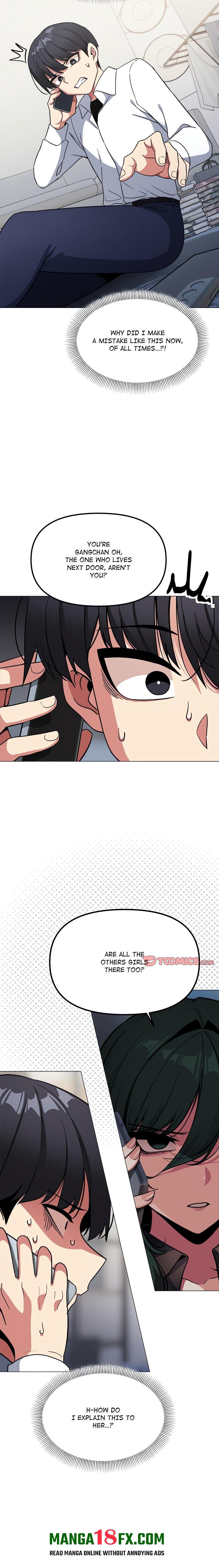 Someone Stop Her! (Uncensored) - Chapter 42 Page 3