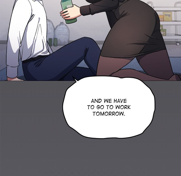 Someone Stop Her! (Uncensored) - Chapter 43 Page 103