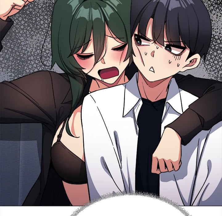 Someone Stop Her! (Uncensored) - Chapter 43 Page 121