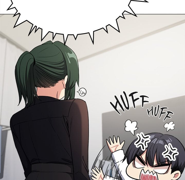 Someone Stop Her! (Uncensored) - Chapter 43 Page 46