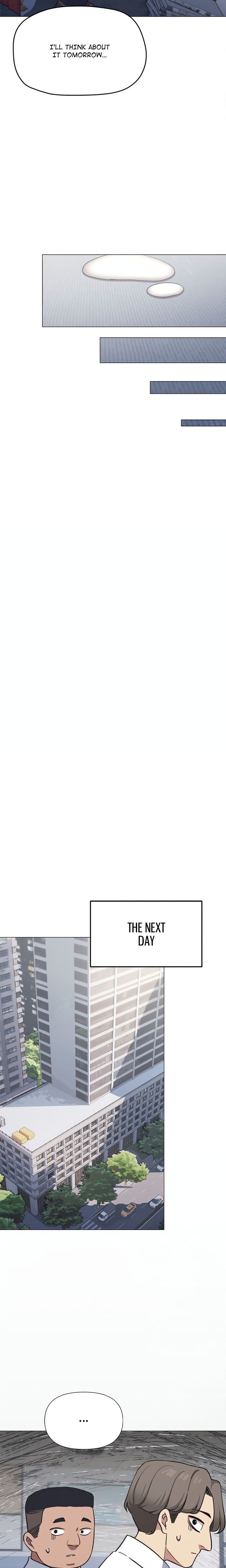 Someone Stop Her! (Uncensored) - Chapter 44 Page 25