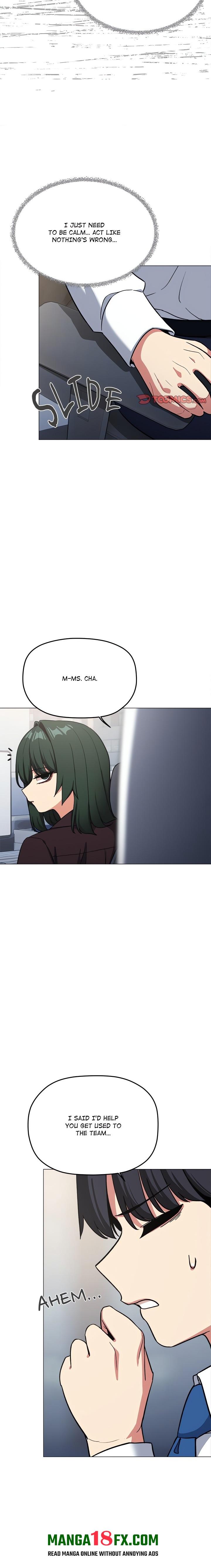 Someone Stop Her! (Uncensored) - Chapter 44 Page 28