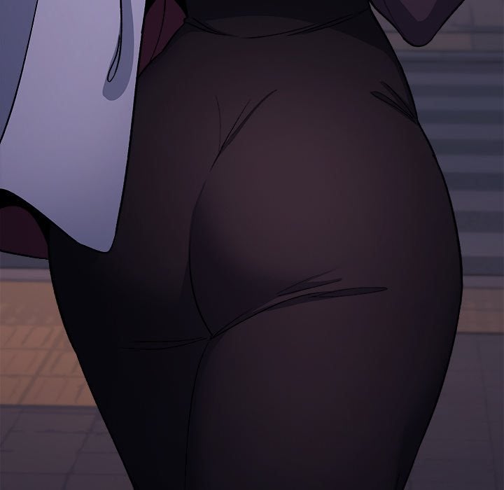 Someone Stop Her! (Uncensored) - Chapter 45 Page 152