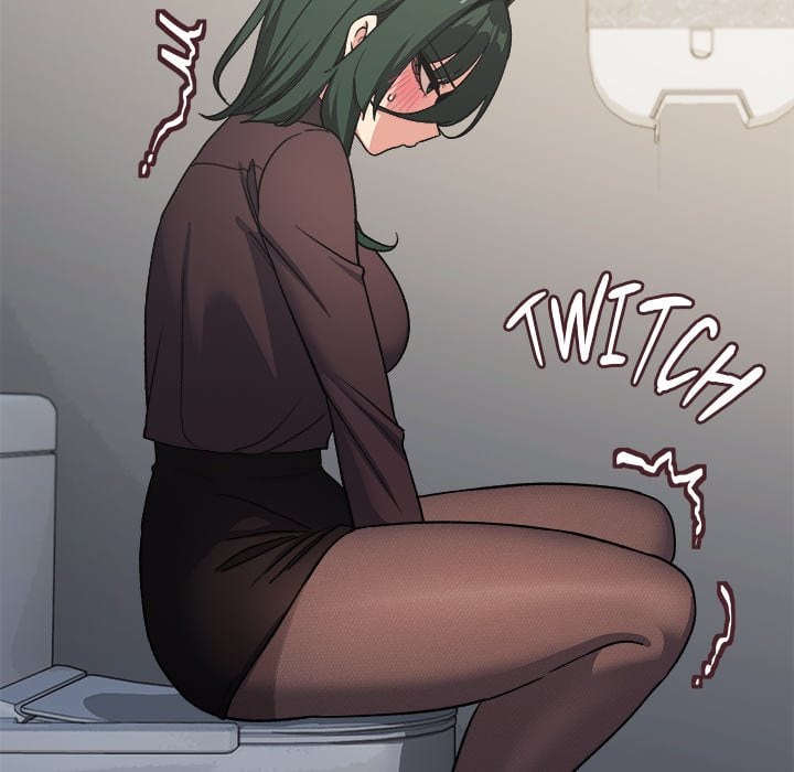 Someone Stop Her! (Uncensored) - Chapter 45 Page 37