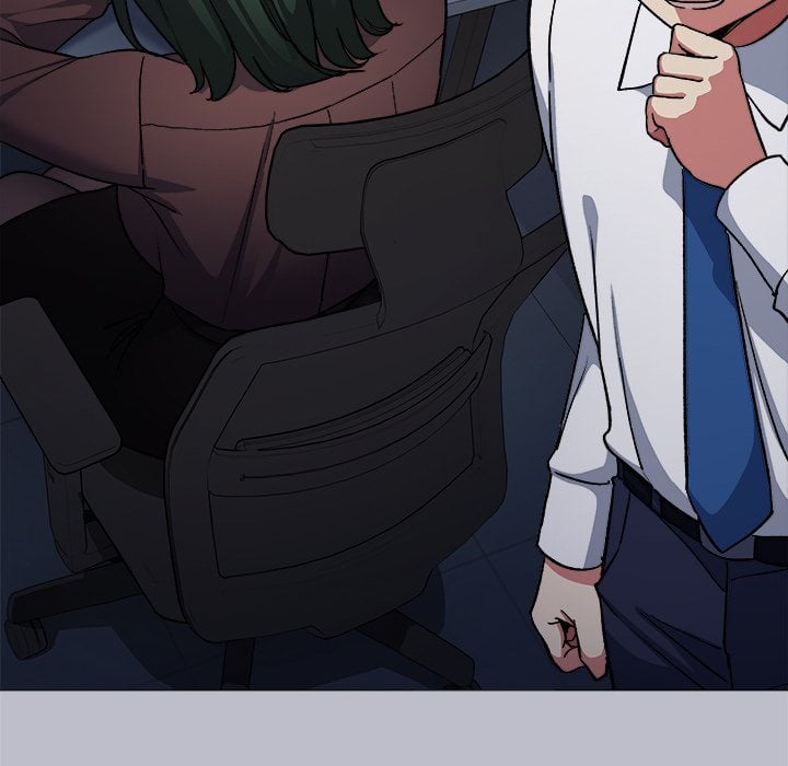 Someone Stop Her! (Uncensored) - Chapter 45 Page 90