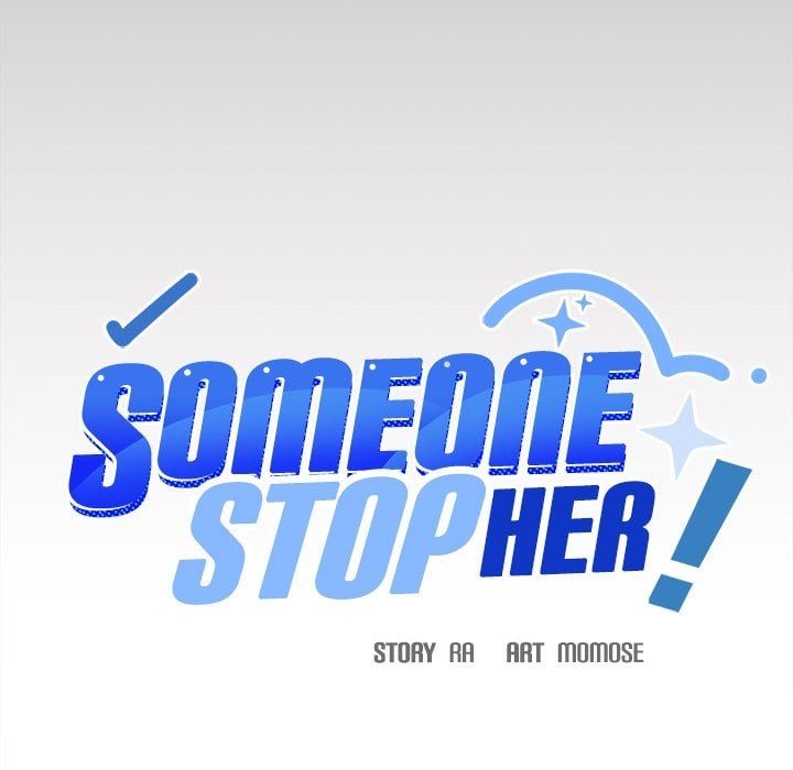 Someone Stop Her! (Uncensored) - Chapter 46 Page 124