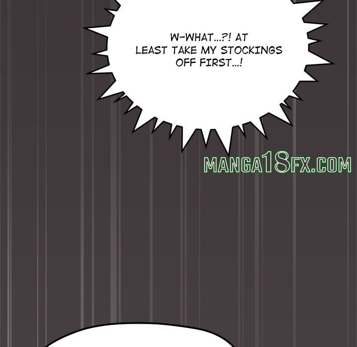 Someone Stop Her! (Uncensored) - Chapter 46 Page 170