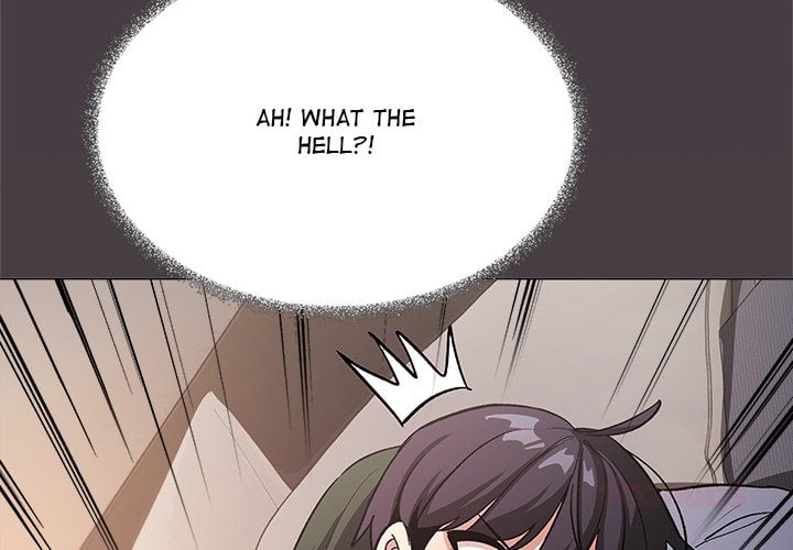 Someone Stop Her! (Uncensored) - Chapter 46 Page 4