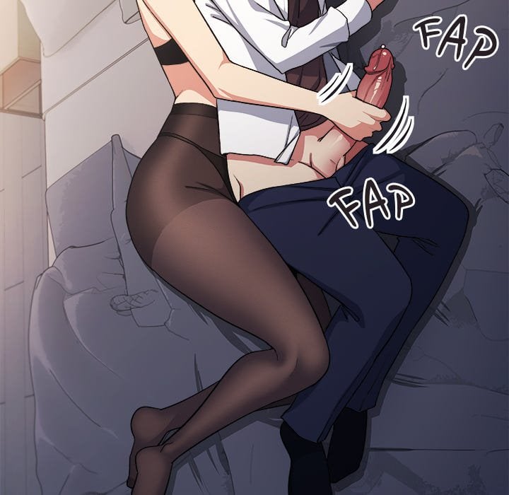 Someone Stop Her! (Uncensored) - Chapter 46 Page 85