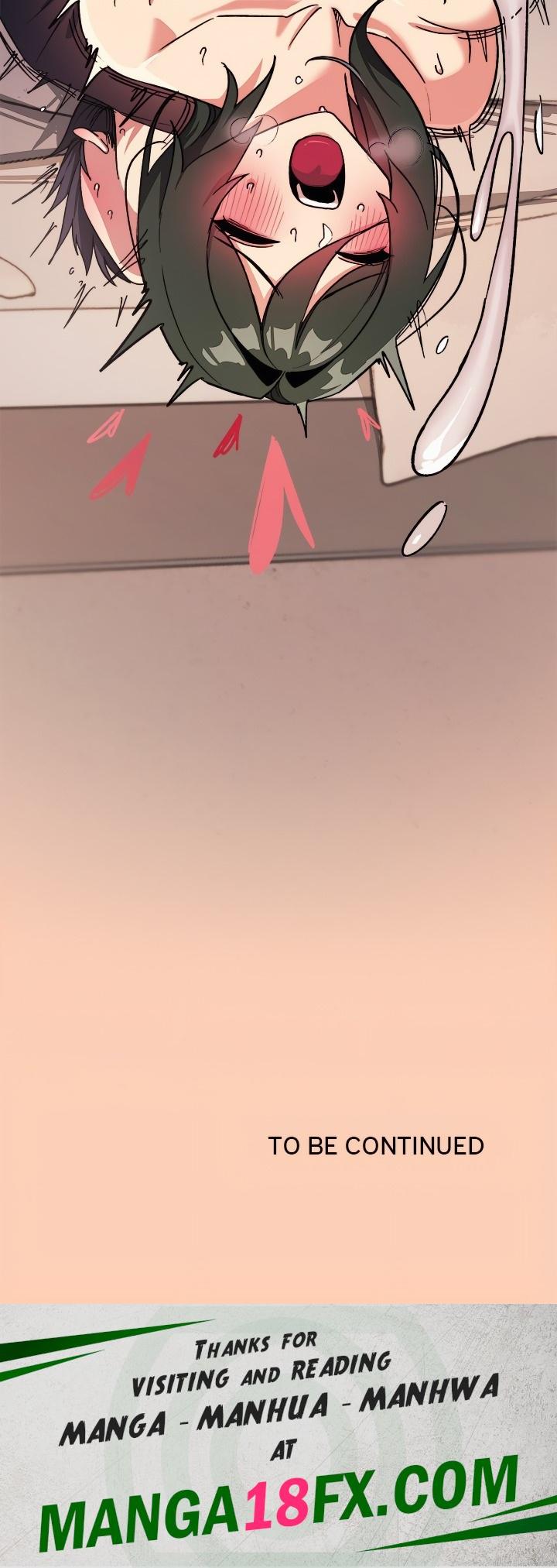 Someone Stop Her! (Uncensored) - Chapter 47 Page 29