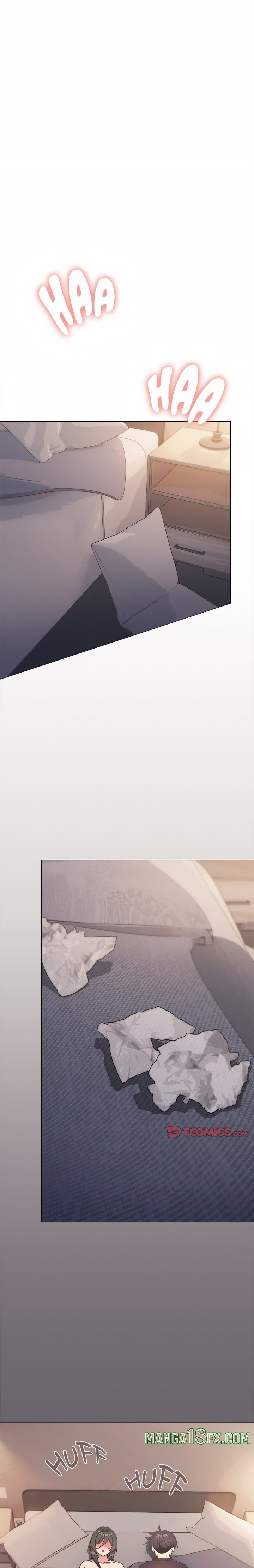 Someone Stop Her! (Uncensored) - Chapter 47 Page 4