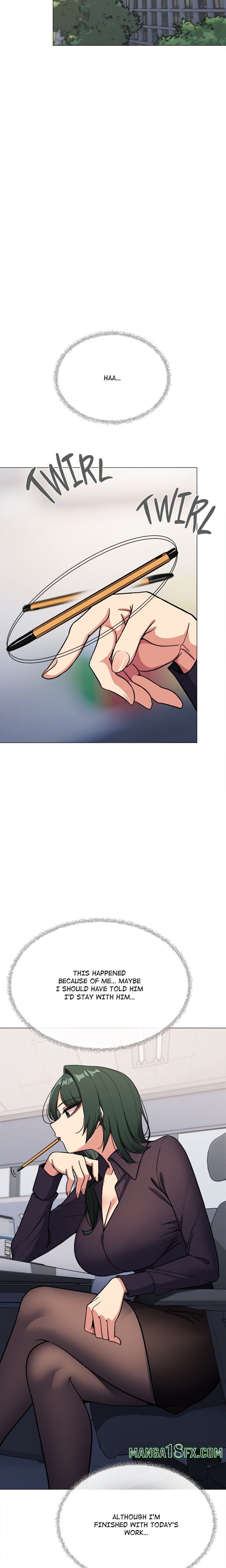 Someone Stop Her! (Uncensored) - Chapter 48 Page 16