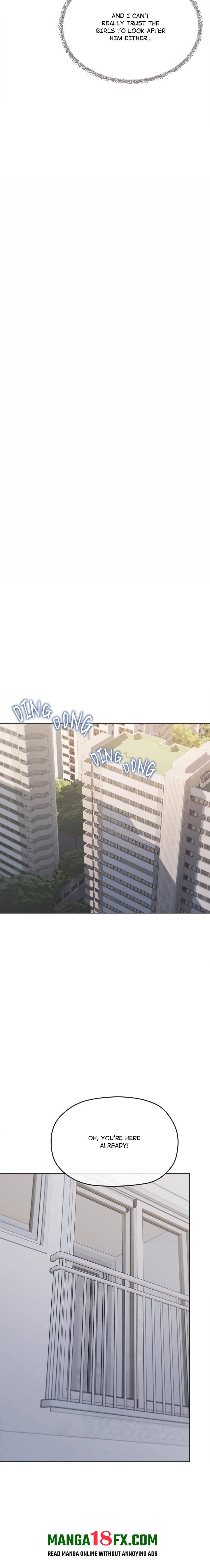 Someone Stop Her! (Uncensored) - Chapter 48 Page 22